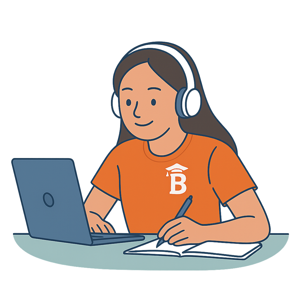 BeA English - Giới thiệu phương pháp học tiếng Anh hiệu quả