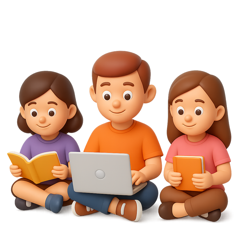 BeA English - Tiếng Anh cho học sinh